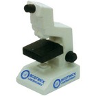 Stress Microscope