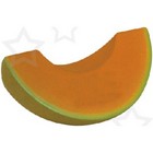 Stress Cantaloupe Melon
