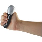 Stress Microphone