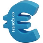 Stress Euro Sign