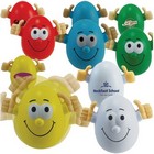 Stress Rocking Egg Wobbler