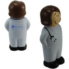 Stress Doctor Female