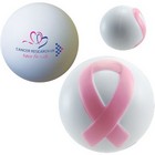 Stress Ribbon Ball