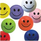 Smiley Face Stress Ball