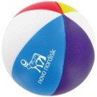 Stress Beach Ball