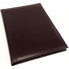 A4 Ring Binder Folder