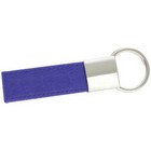 Belluno Pu Deluxe Stitched Key Fob