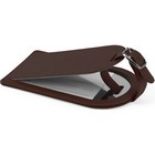 Belluno Large Luggage Tag