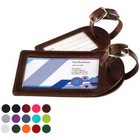 Belluno Small Luggage Tag