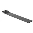 Saddle Leather Book Mark