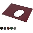 Hampton Leather Mousemat