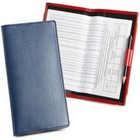 Golf Score Card Holder