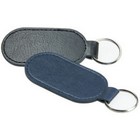 Belluno Economy Oval Key Fob