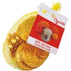 Chocolate Nets 25g  & 50g