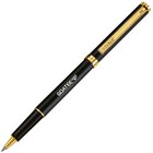 senator Delgado Classic Metal Rollerball