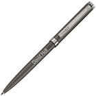 senator Delgado Metallic Metal Ballpen