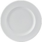 Winged Plate