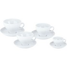Verona Cup & Saucer