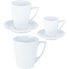 Napoli Cup & Saucer