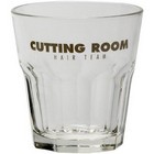London Old Fashioned Glass