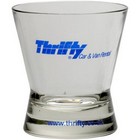 Biconic Double Old Fashined Glass