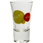 Senior Shot Glass Glass