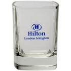 Cubic Shot Glass