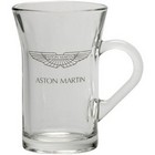 Ceylon Latte Glass