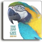 Acrylic Coaster