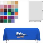 Fabric Rectangular Tablecloth (138 X 229cm)