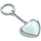 Philippi - Klangherz Heart Shaped Chiming Keyholder
