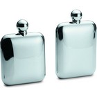 Philippi - Churchill Hip Flask Large