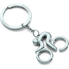 Philippi - Biker Keyholder Keyring