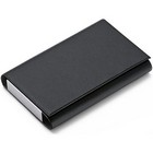 Philippi - Flip business card holder (horizontal)