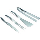 Philippi - Wave Bbq 4 Pcs Set