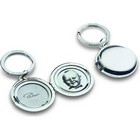 Philippi - Medaillon Photoframe Keyholder Keyring