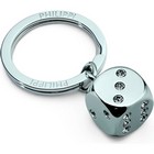 Philippi - Dice Keyring