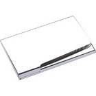 New Yorker Business Card Case