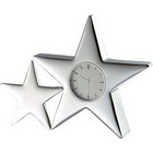 Double Star Clock