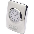 Cushion Clock