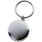 Bottle Opener Keyring