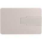USB Credit Card Flashdrive - 48 hour turnaround
