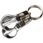 Lightbulb Flashdrive - 4GB