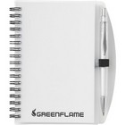 NoteBook A6 notebook