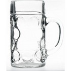 1 Litre Beer Stein