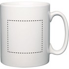 Budget Buster Durham Mug