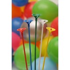 Balloon Cup and Stick