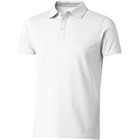 Hacker Short Sleeve Polo