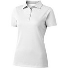 Hacker Short Sleeve Ladies Polo