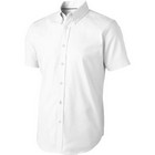 Mens T-ShirtsManitoba Short Sleeve Shirt